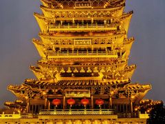 -济南大明湖景区