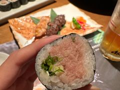 -水之惠鲜鱼料理(王府大街店)