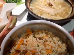 -原味田园·客家菜·土窑鸡(中航城君尚购物中心店)