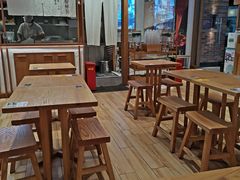 -小满手工粉(上海文峰广场店)