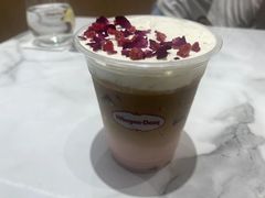 -哈根达斯(泉州万达店)