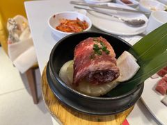 -韩时烤肉(枫蓝店)