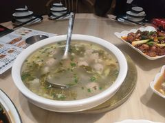 -香缇小院私房菜(盐务街店)
