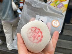 -张果佬年糕卷(科巷店)
