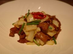 -九里云松·天香餐厅