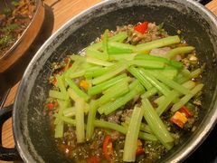 -吃饭皇帝大土家民族菜(正大广场店)