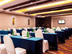 多功能厅-天津水游城丽筠酒店