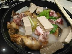 -稻香酒家·33年老字号·港式粤菜(富邦中心店)