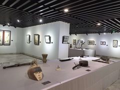 -北京奥加美术馆酒店(三里屯工人体育场地铁站店)