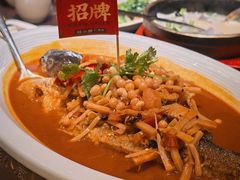 -桂小厨广西菜(万象城店)