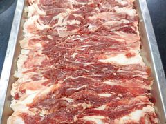 热气羊肉-新梅居(宁海东路店)