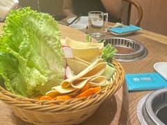 -尚海豆捞(乐虹坊店)