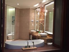 -惠州金海湾嘉华度假酒店