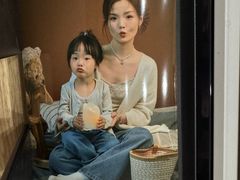 -海马体照相馆丨大师(青岛万象城店)
