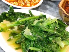 时令蔬菜-华光驿站私房菜·黑金冠