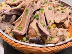 -猪肉婆私房菜(容桂总店)
