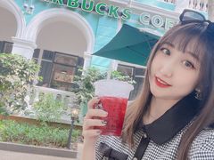 -星巴克臻选(广州沙面店)