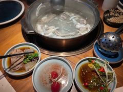-大头椰·海南椰子鸡火锅(思明万象城店)