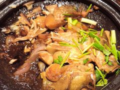 -茄子恰恰·新云南小炒(钱王街店)