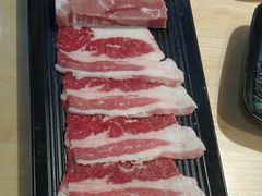 -麻蒲碳烤肉(嘉禾东平地铁站19号店)