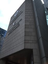 -上海万豪虹桥大酒店·宴会厅