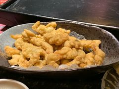 川式酥肉-王家渡火锅店(棕榈泉店)