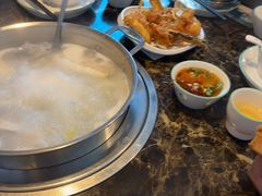-鱼粤鲜淘米捞·中山脆肉鲩火锅(悦湖会店)