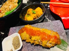 -西关味(大卫城店)