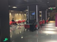 -一兆韦德健身(张杨路店)