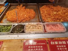 -丁家坡洋芋·观音桥好吃街A区(全国总店)