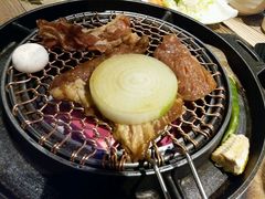 -香鼎坊江西菜(国奥店)