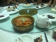 -阿英煲(凉城路店)