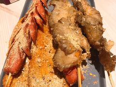 -远大美食广场(远大购物中心店)
