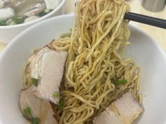 -非遗·爱西干面(小公园总店)