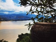 -丰都鬼城名山景区