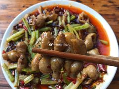 -春发生饭店·非遗(南院门店)