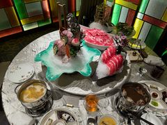 -ONE FULL 古董港式海鲜火锅