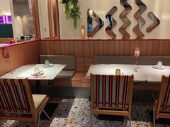 -鱼酷活鱼烤鱼(新世界城店)