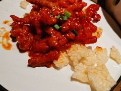 -东方红·湖南菜(金屿店)