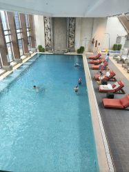 点击看大图 -巍阁高端月子会所