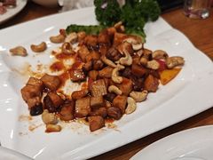 -周锦记广式餐厅