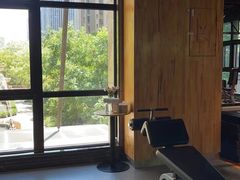 -蜗牛健身·私教馆(海珀香庭店)