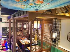 -姑苏家宴·苏帮菜·松鼠桂鱼(苏州总店)