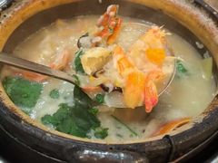 -利杨记·本味轩粥坊·烧烤(宝体店)