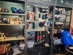 -永久自行车旗舰店(上海No.001店)