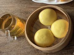 流沙包-瓦库茶馆17号(海汇港店)