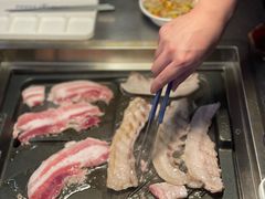 -金妈家烤肉(龙湖U城天街店)
