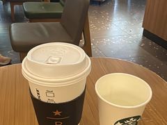 -星巴克臻选(成都太古里店)