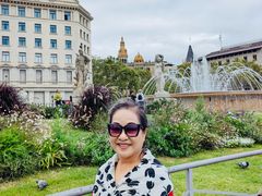 -加泰罗尼亚广场