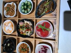 -新仙清汤牛腩(铜锣湾店)